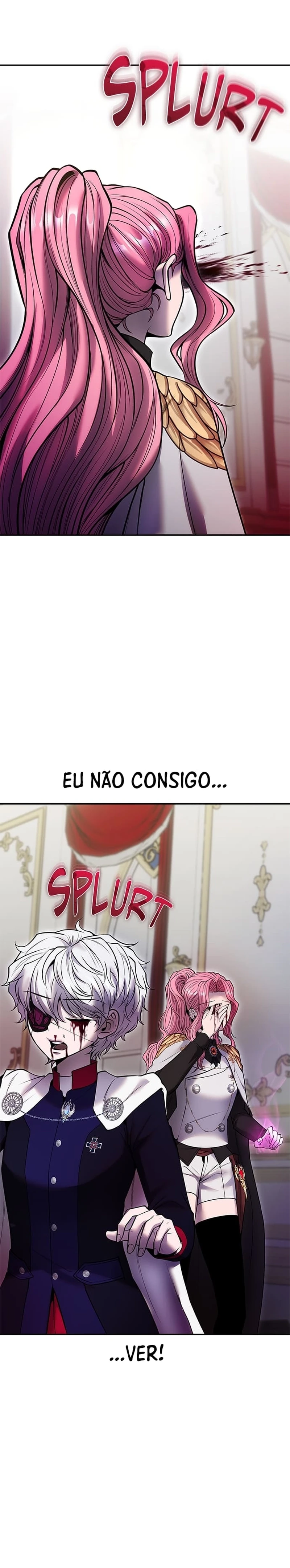 Read Secretamente Mais Poderoso que o Herói PT Manga Online
