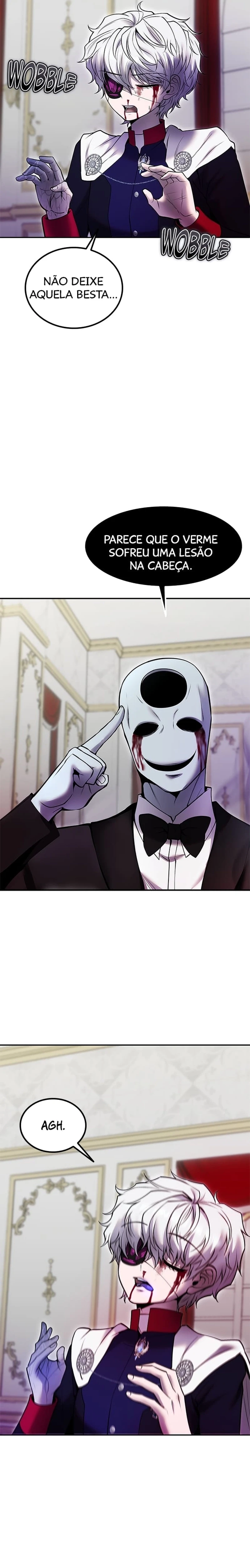Read Secretamente Mais Poderoso que o Herói PT Manga Online