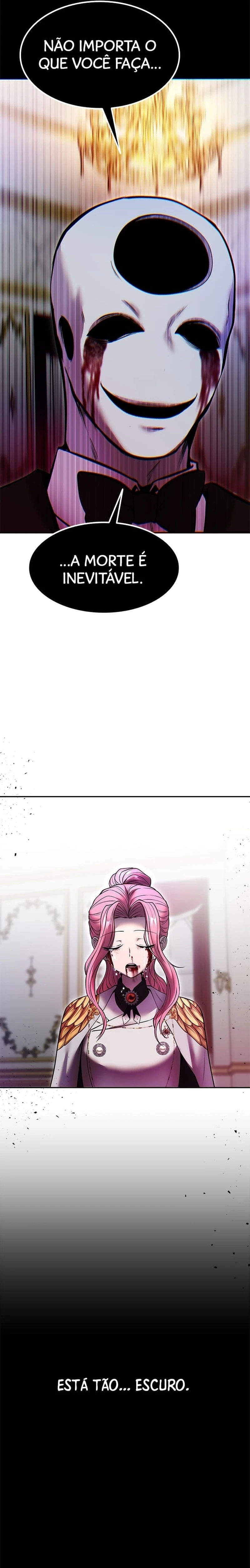 Read Secretamente Mais Poderoso que o Herói PT Manga Online