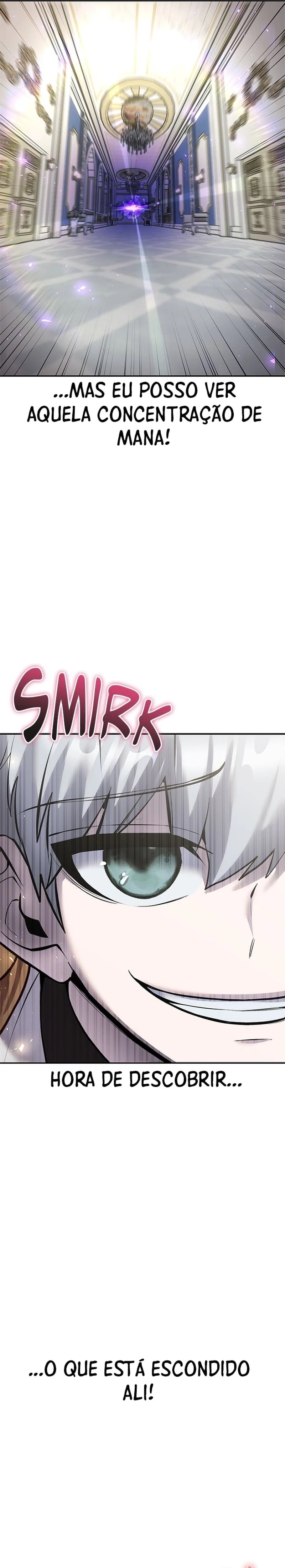 Read Secretamente Mais Poderoso que o Herói PT Manga Online