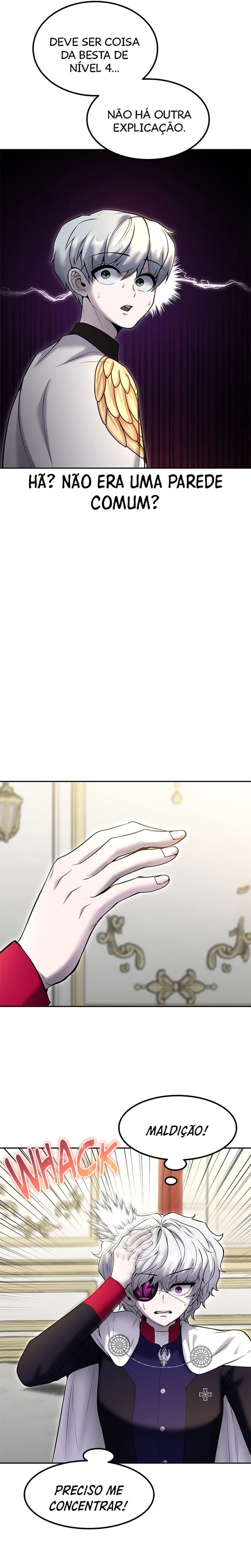 Read Secretamente Mais Poderoso que o Herói PT Manga Online