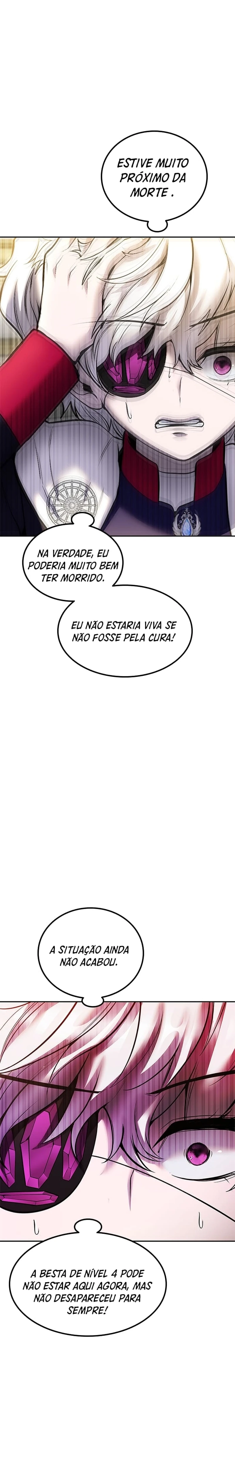 Read Secretamente Mais Poderoso que o Herói PT Manga Online