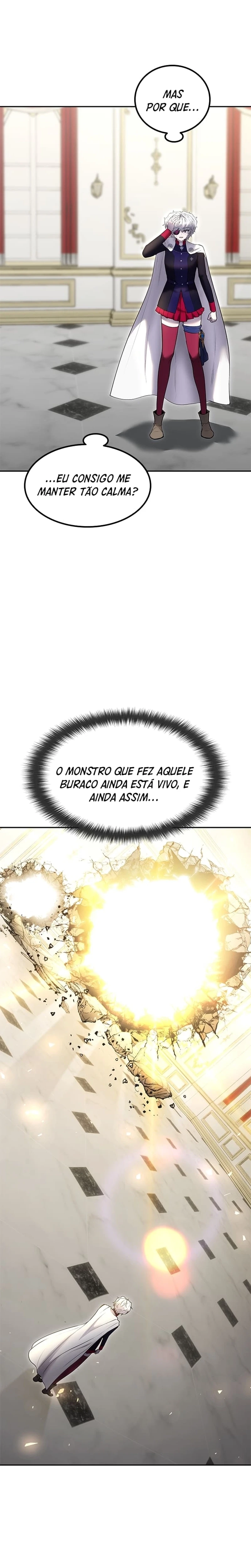 Read Secretamente Mais Poderoso que o Herói PT Manga Online