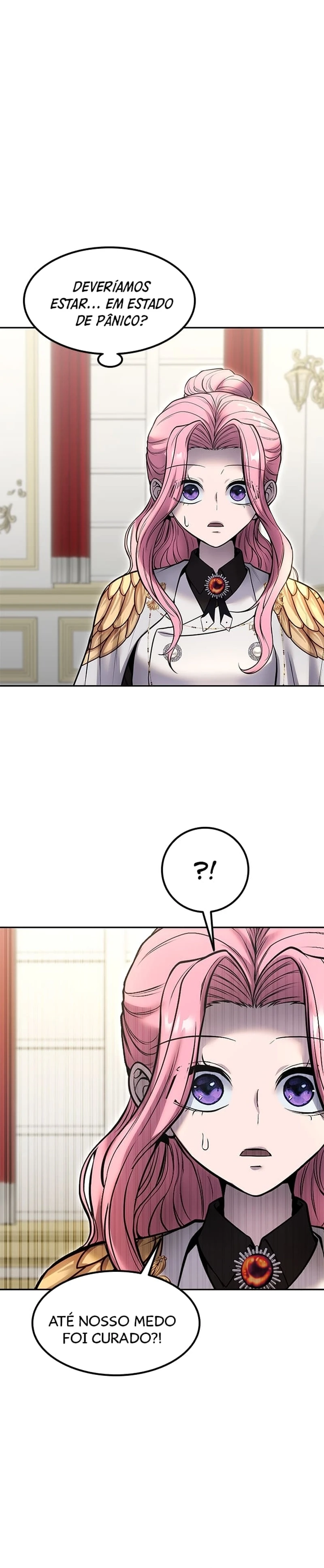 Read Secretamente Mais Poderoso que o Herói PT Manga Online