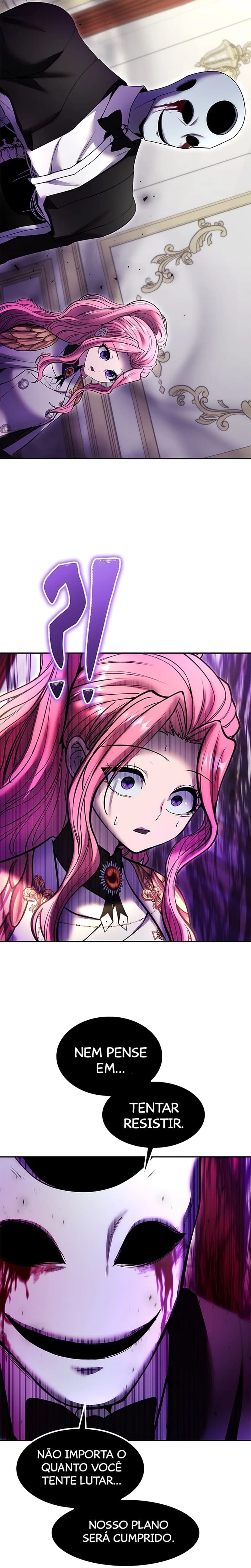 Read Secretamente Mais Poderoso que o Herói PT Manga Online