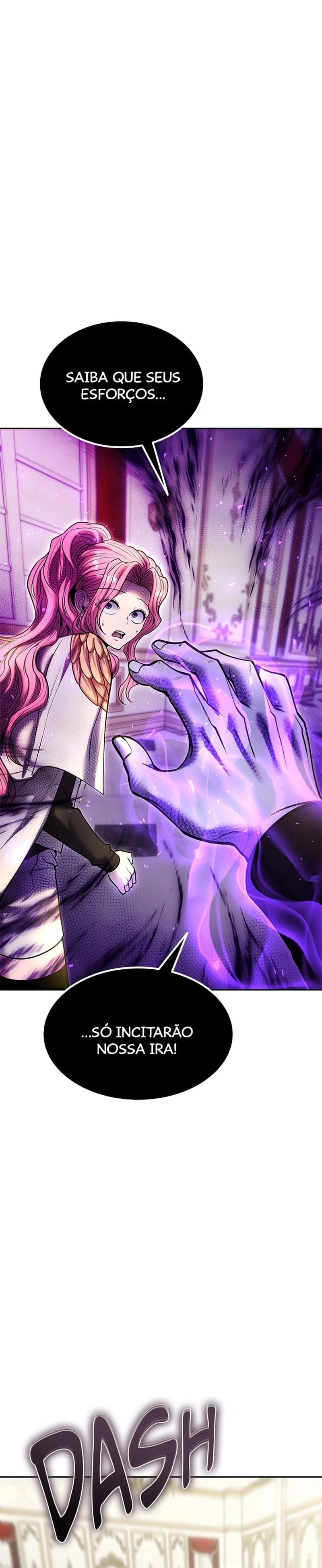 Read Secretamente Mais Poderoso que o Herói PT Manga Online