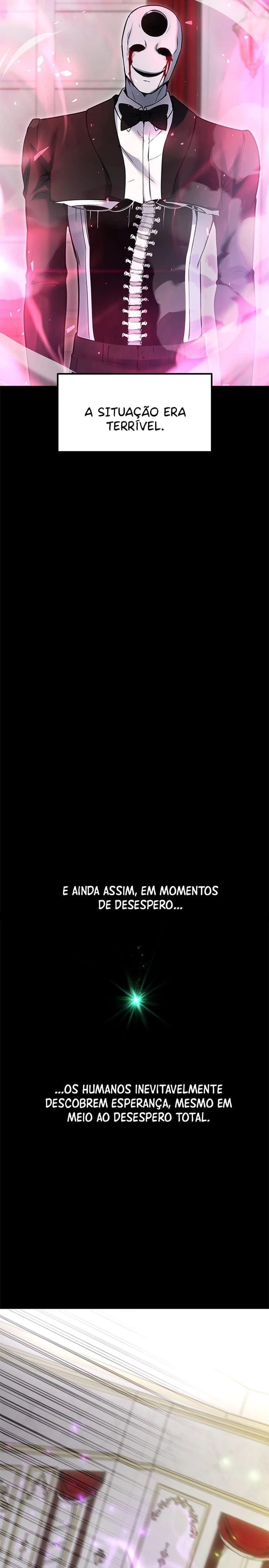 Read Secretamente Mais Poderoso que o Herói PT Manga Online