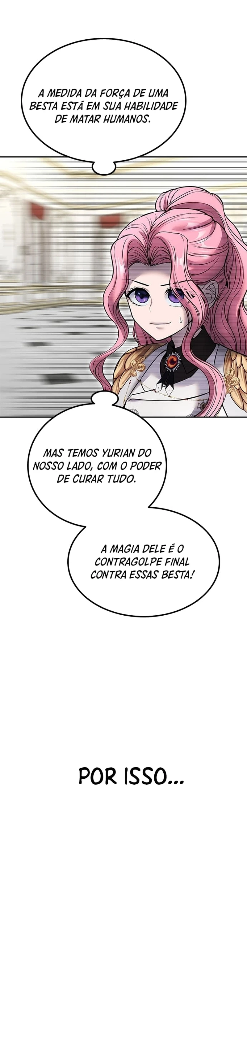 Read Secretamente Mais Poderoso que o Herói PT Manga Online