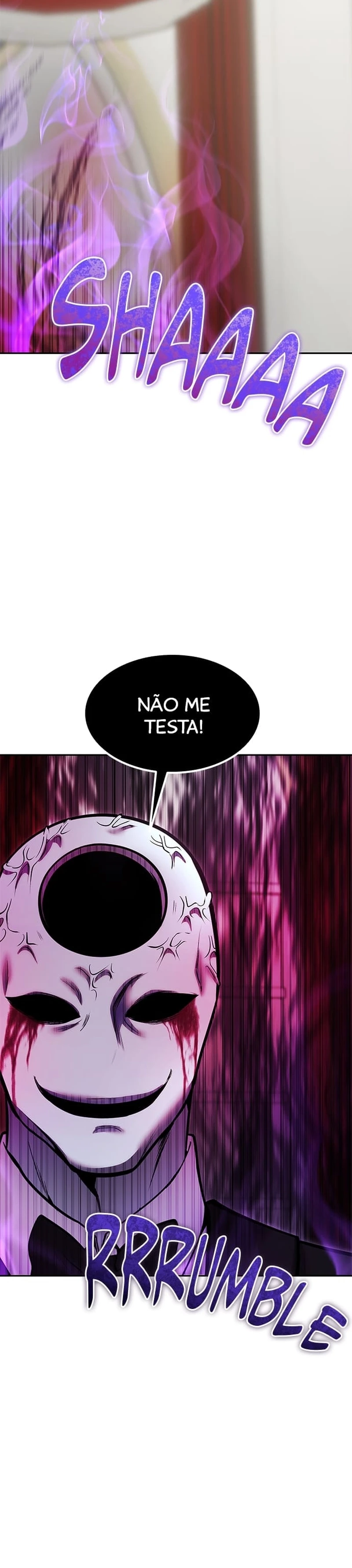 Read Secretamente Mais Poderoso que o Herói PT Manga Online