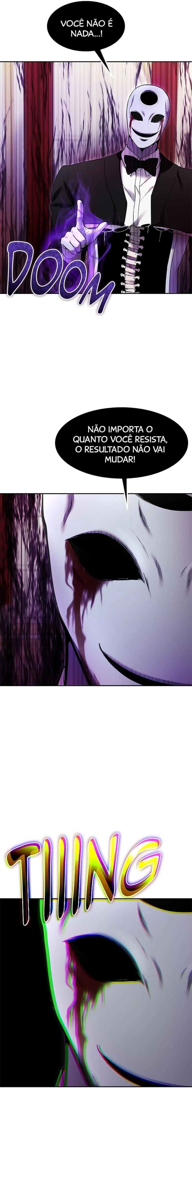 Read Secretamente Mais Poderoso que o Herói PT Manga Online