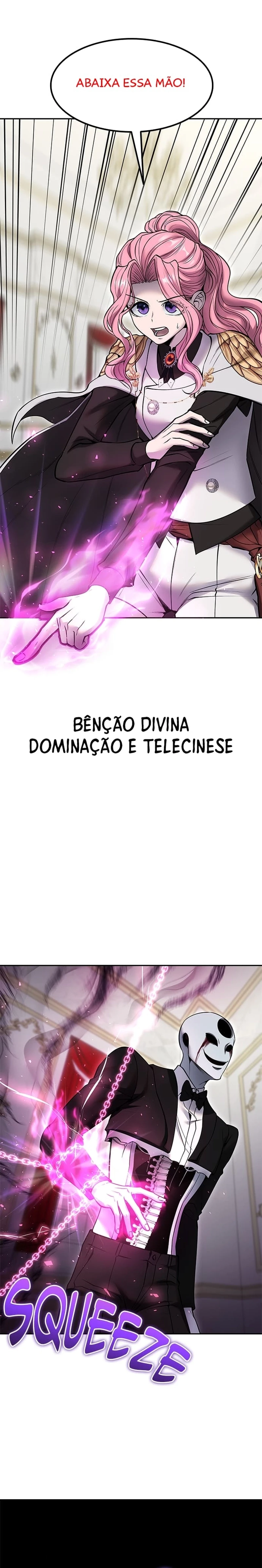 Read Secretamente Mais Poderoso que o Herói PT Manga Online