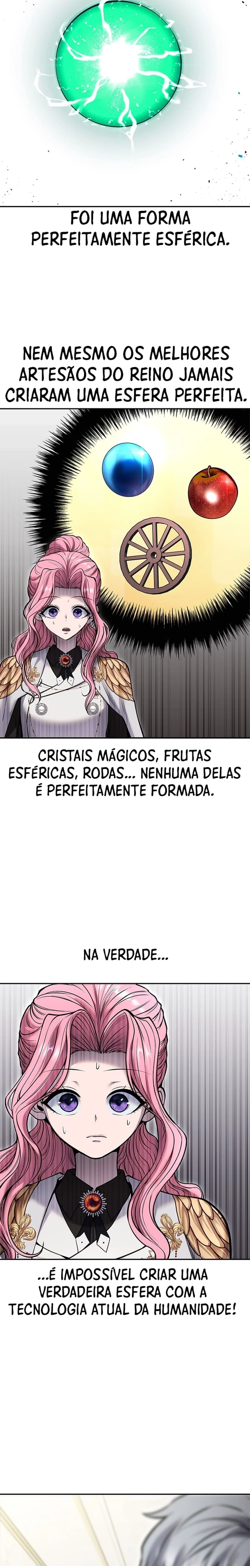 Read Secretamente Mais Poderoso que o Herói PT Manga Online