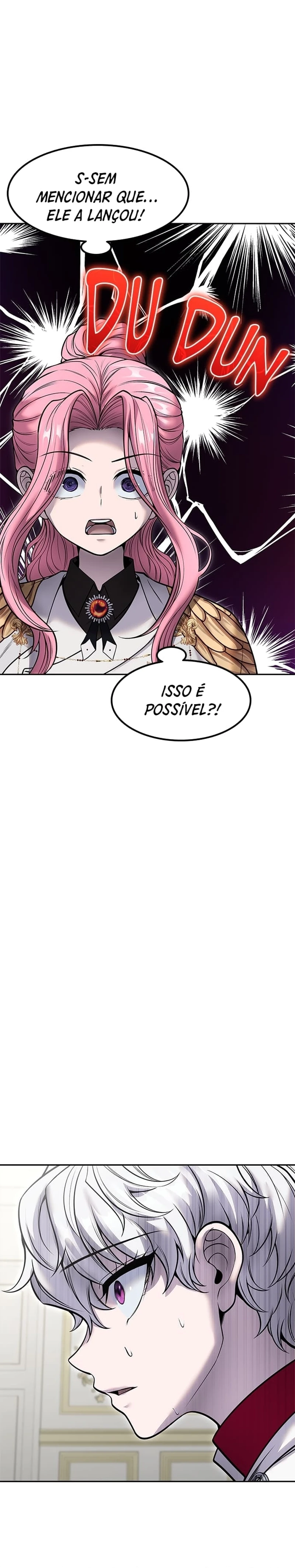 Read Secretamente Mais Poderoso que o Herói PT Manga Online