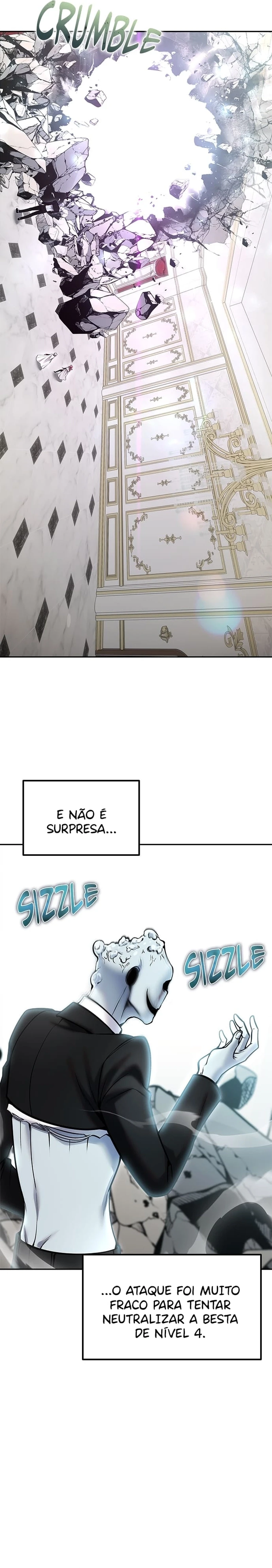 Read Secretamente Mais Poderoso que o Herói PT Manga Online