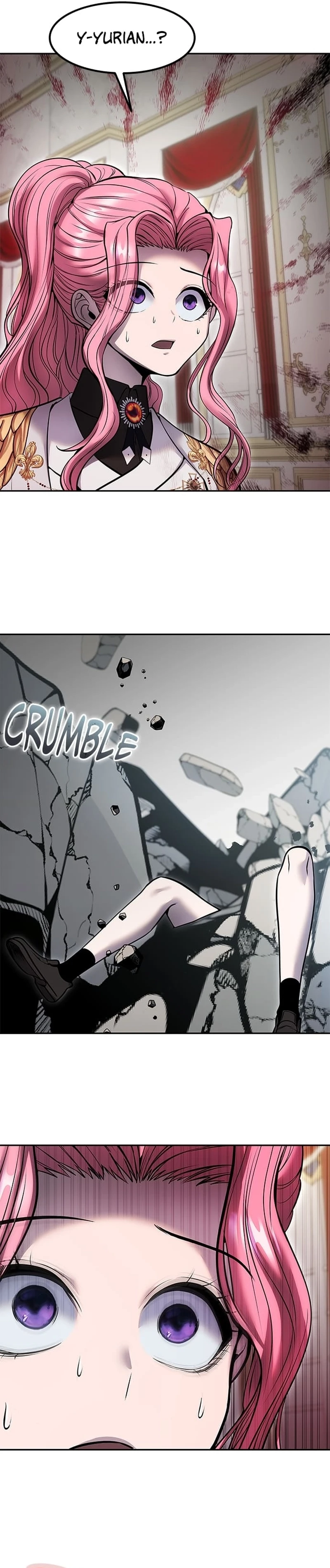 Read Secretamente Mais Poderoso que o Herói PT Manga Online