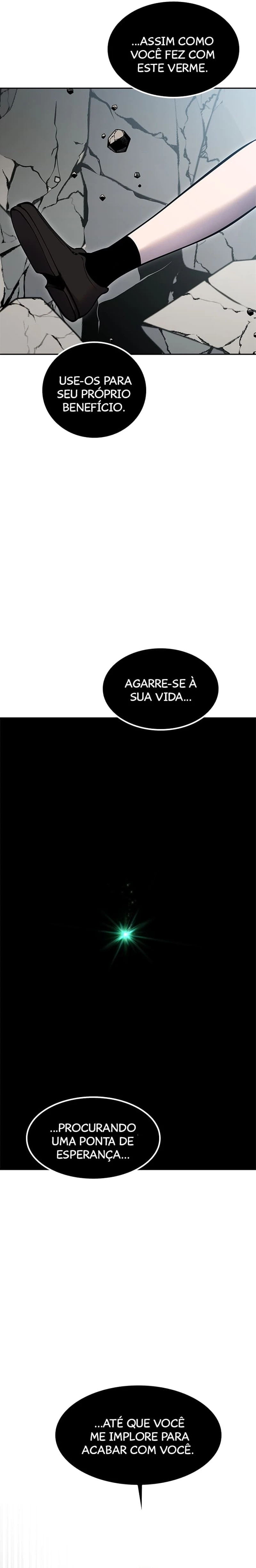Read Secretamente Mais Poderoso que o Herói PT Manga Online