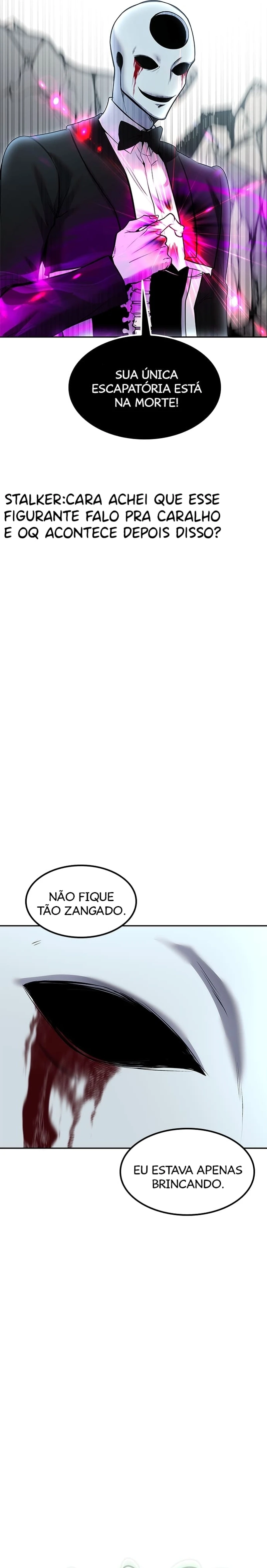 Read Secretamente Mais Poderoso que o Herói PT Manga Online
