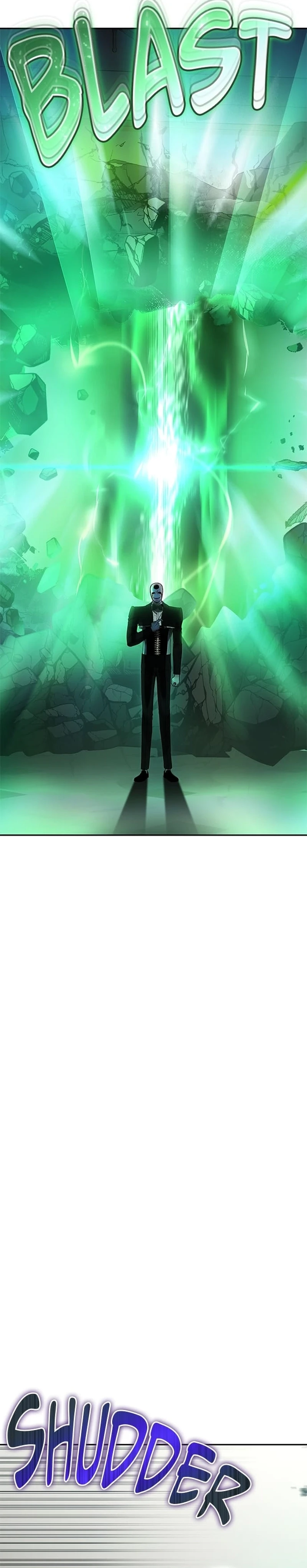 Read Secretamente Mais Poderoso que o Herói PT Manga Online