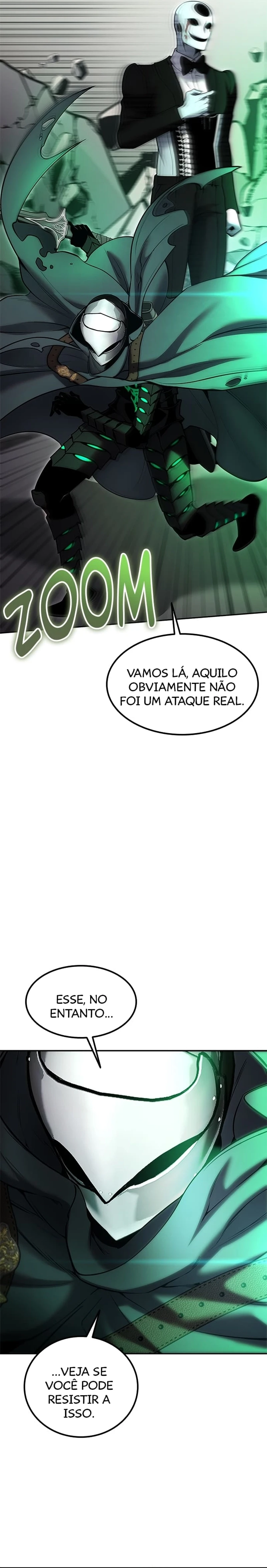Read Secretamente Mais Poderoso que o Herói PT Manga Online