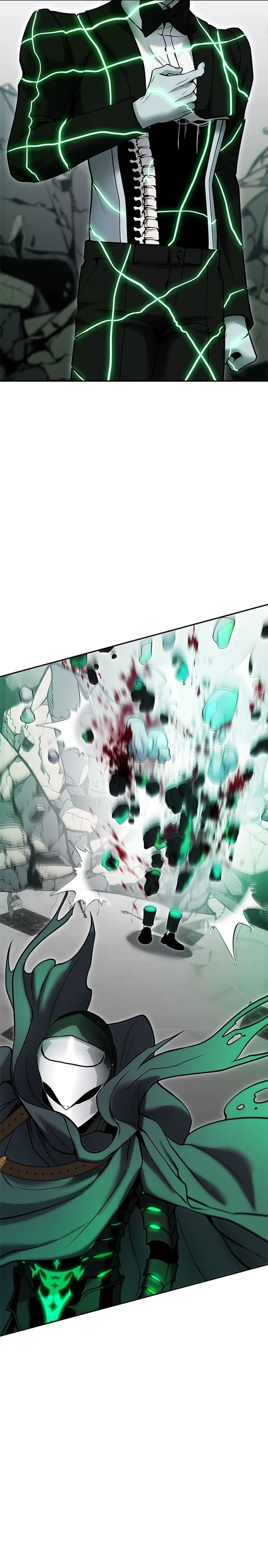 Read Secretamente Mais Poderoso que o Herói PT Manga Online