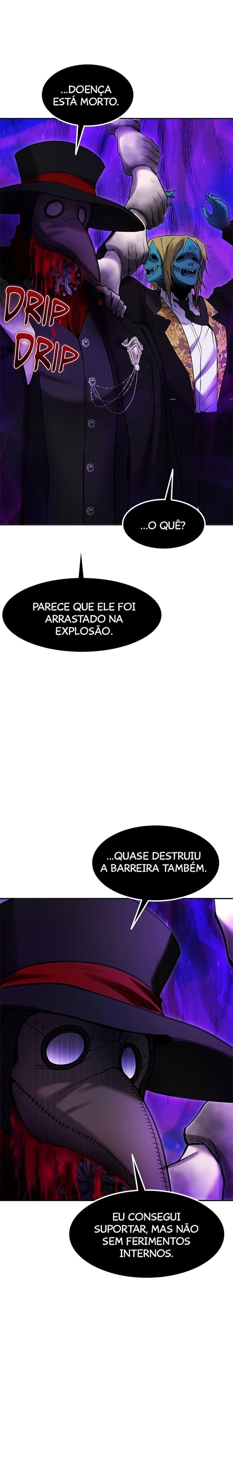 Read Secretamente Mais Poderoso que o Herói PT Manga Online