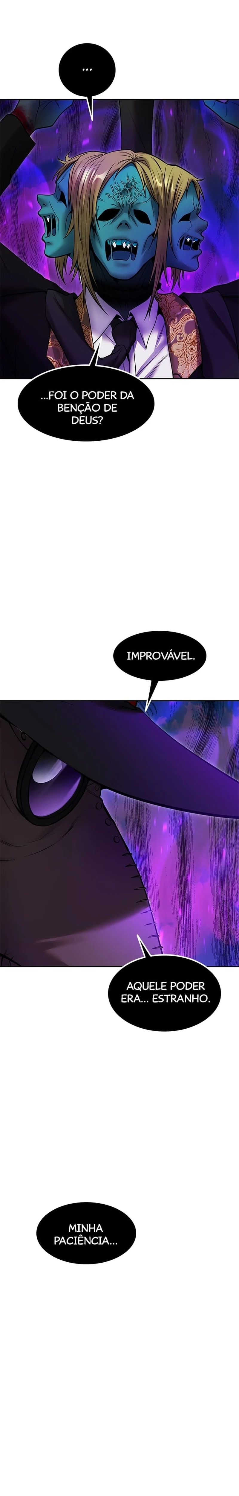Read Secretamente Mais Poderoso que o Herói PT Manga Online