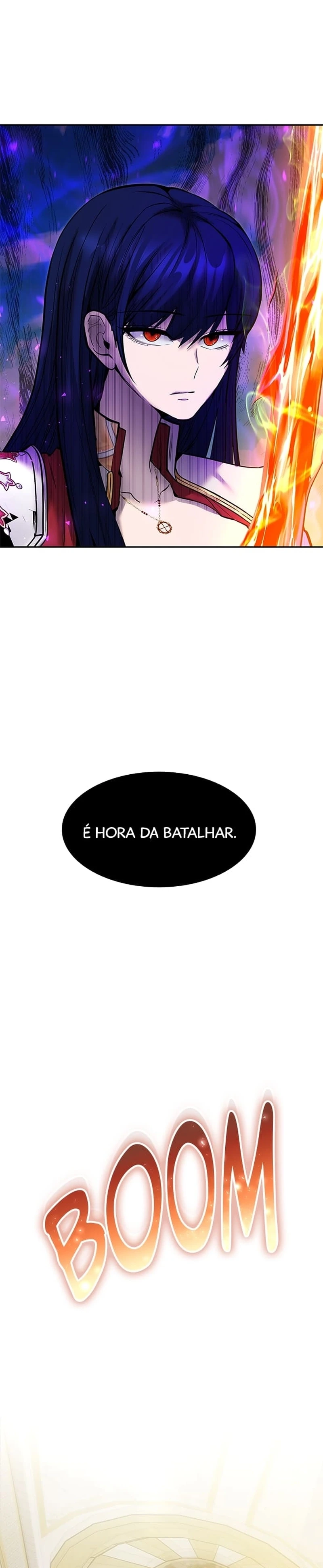 Read Secretamente Mais Poderoso que o Herói PT Manga Online