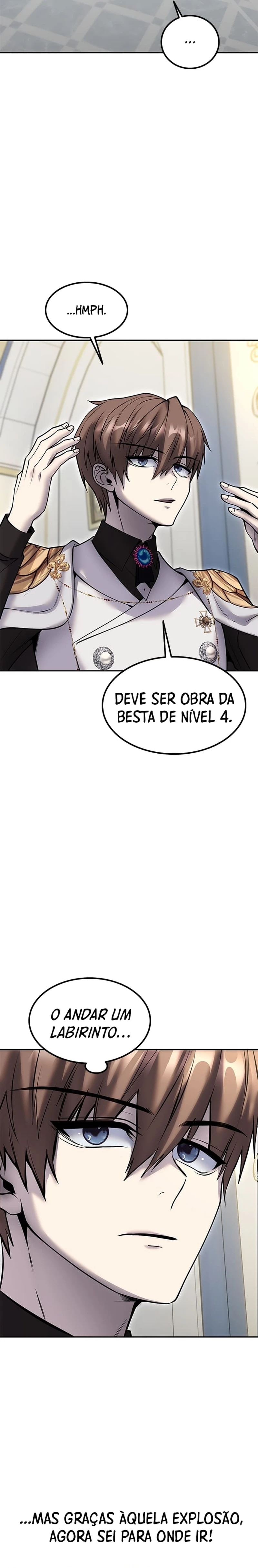 Read Secretamente Mais Poderoso que o Herói PT Manga Online