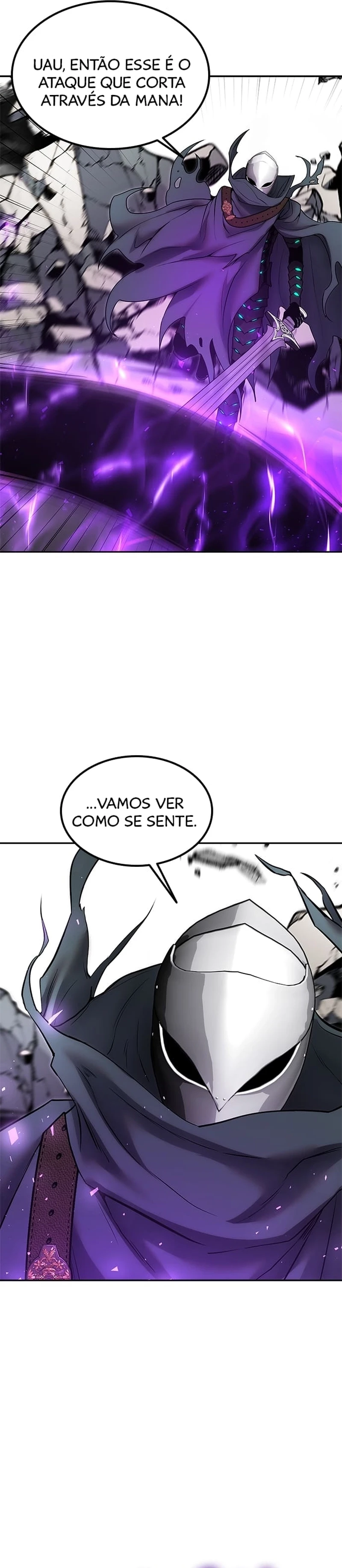 Read Secretamente Mais Poderoso que o Herói PT Manga Online
