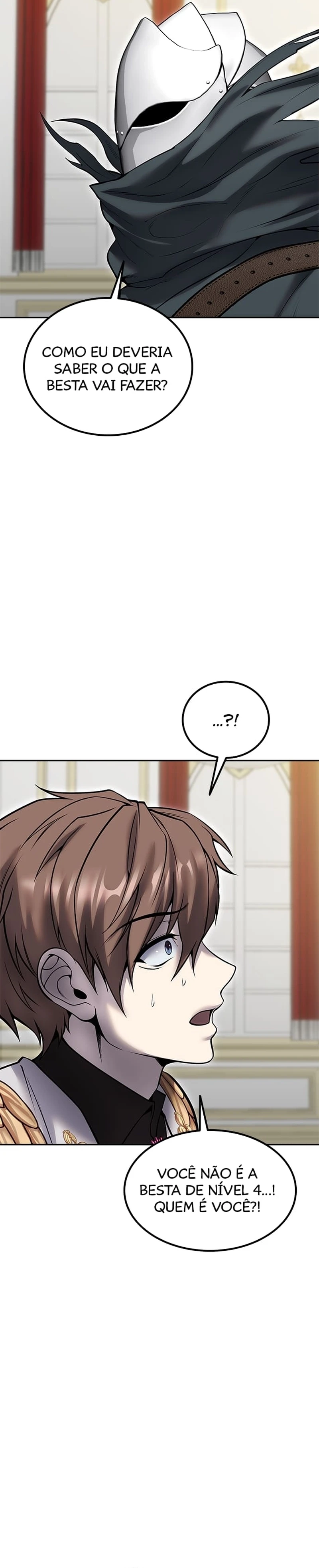 Read Secretamente Mais Poderoso que o Herói PT Manga Online