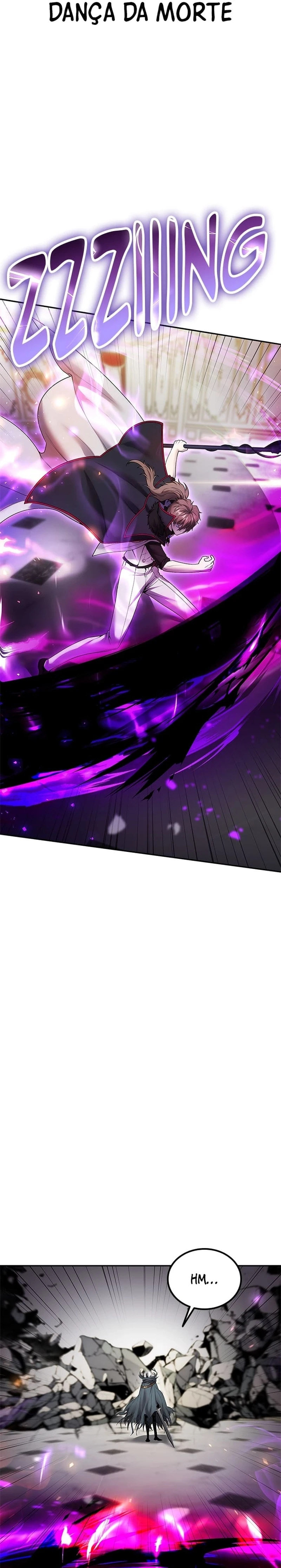 Read Secretamente Mais Poderoso que o Herói PT Manga Online
