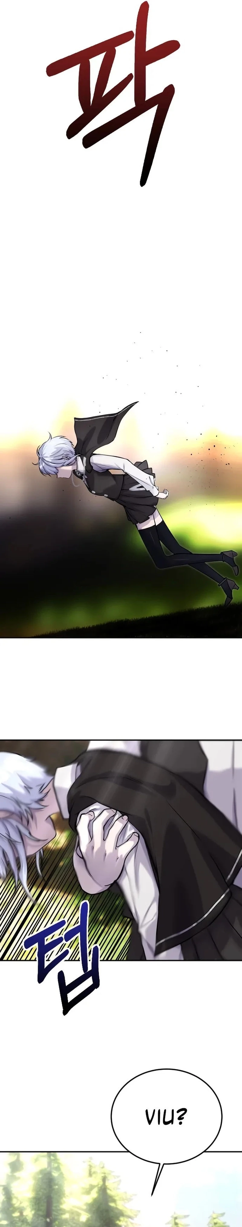 Read Secretamente Mais Poderoso que o Herói PT Manga Online