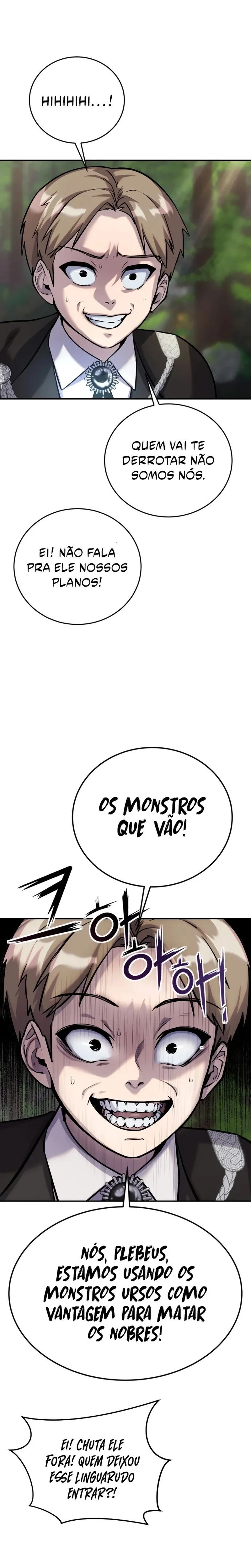 Read Secretamente Mais Poderoso que o Herói PT Manga Online