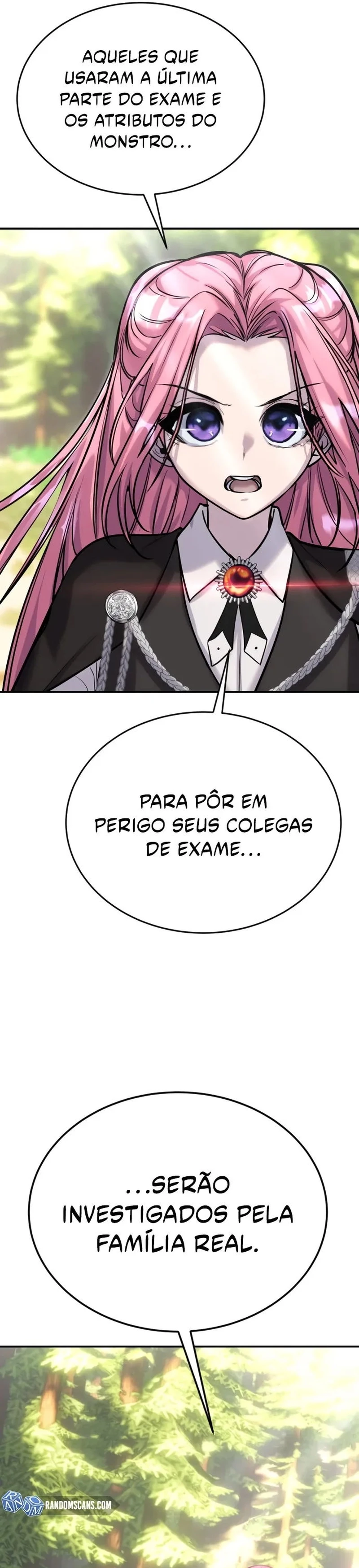 Read Secretamente Mais Poderoso que o Herói PT Manga Online