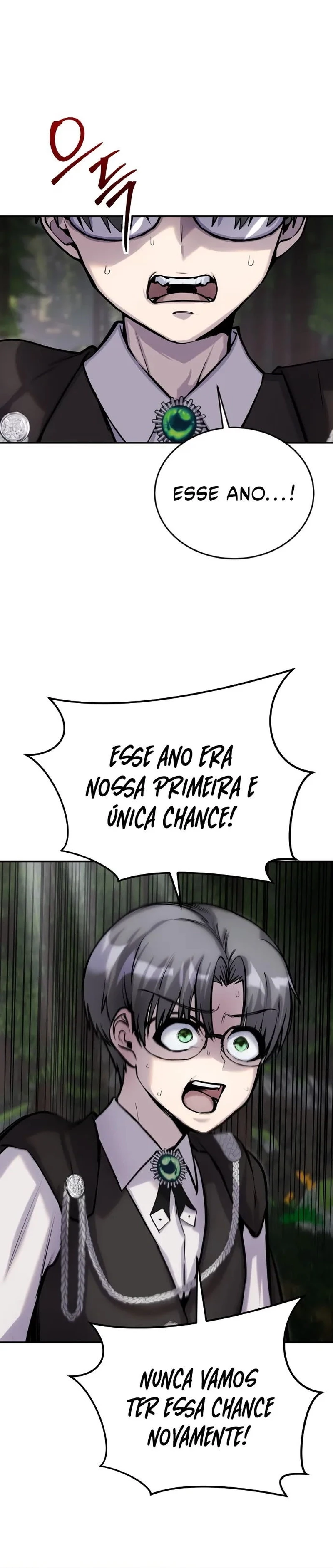 Read Secretamente Mais Poderoso que o Herói PT Manga Online