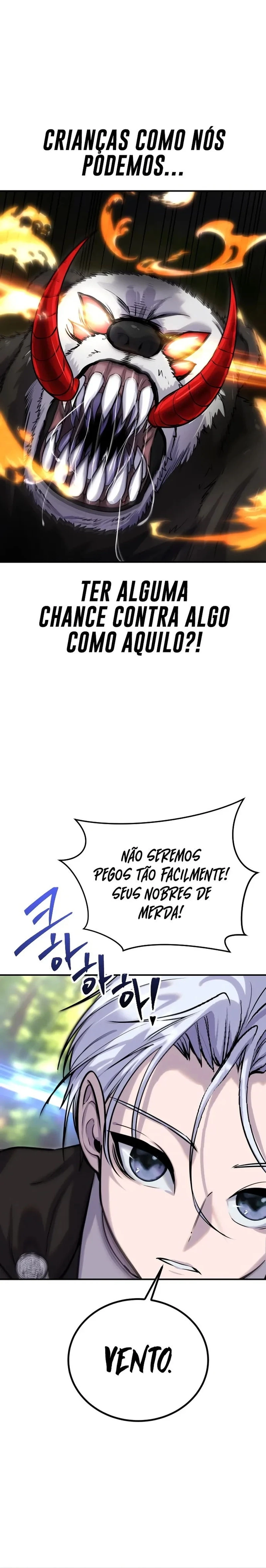 Read Secretamente Mais Poderoso que o Herói PT Manga Online