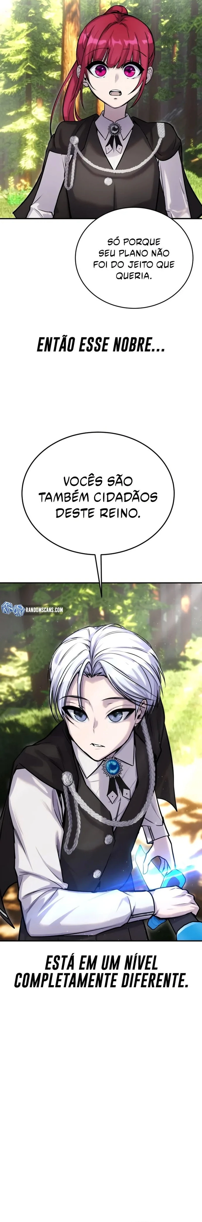 Read Secretamente Mais Poderoso que o Herói PT Manga Online