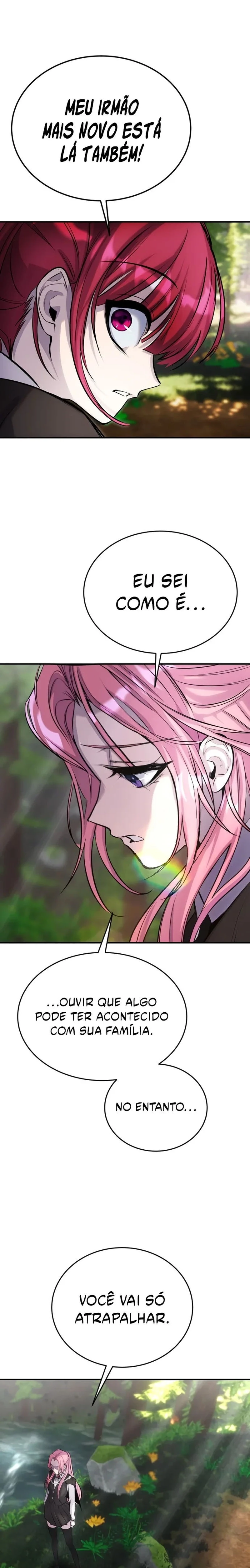 Read Secretamente Mais Poderoso que o Herói PT Manga Online