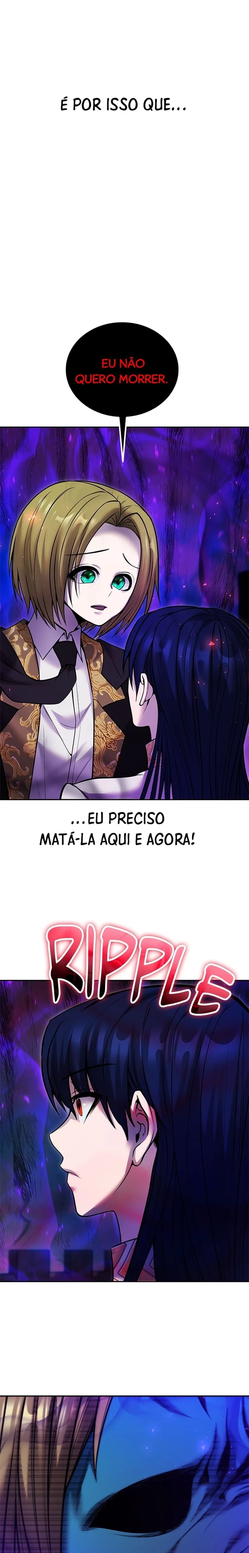 Read Secretamente Mais Poderoso que o Herói PT Manga Online