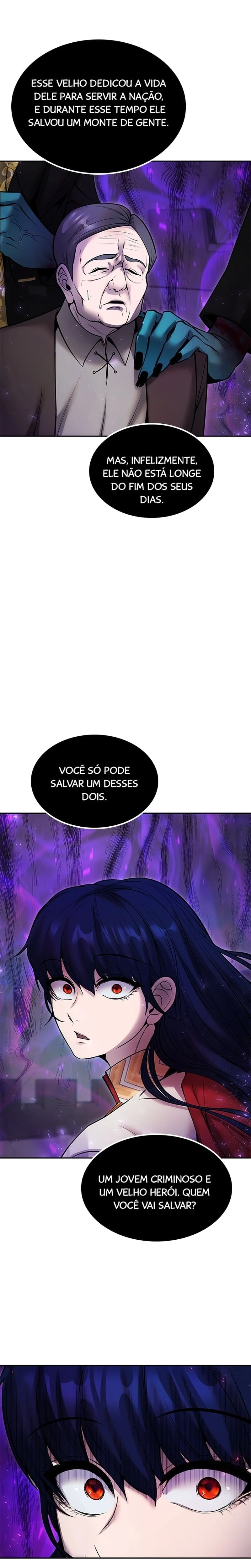 Read Secretamente Mais Poderoso que o Herói PT Manga Online