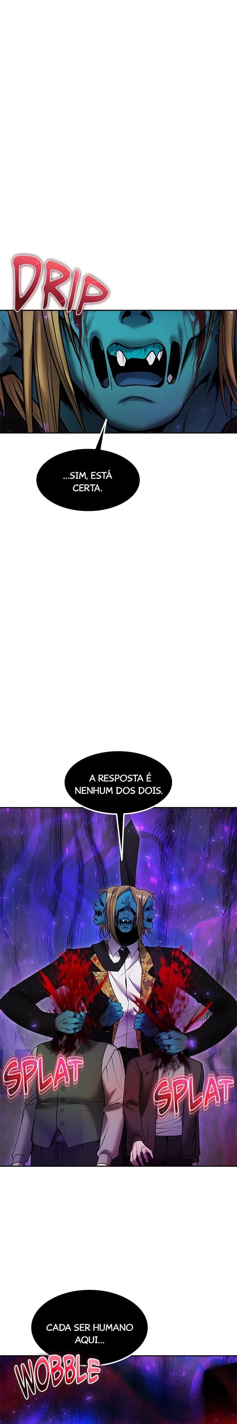 Read Secretamente Mais Poderoso que o Herói PT Manga Online