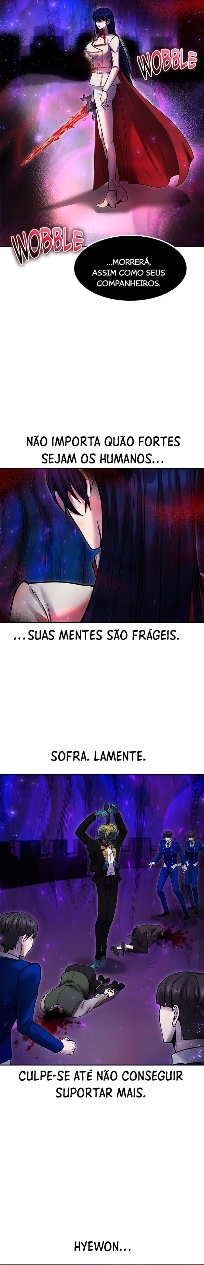Read Secretamente Mais Poderoso que o Herói PT Manga Online
