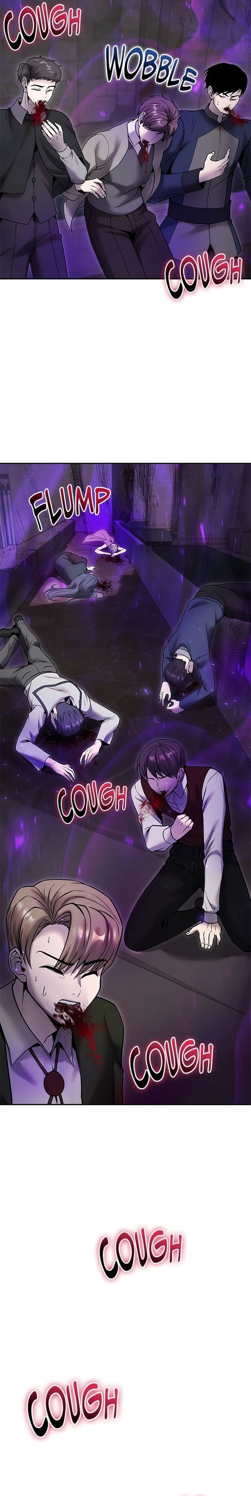 Read Secretamente Mais Poderoso que o Herói PT Manga Online