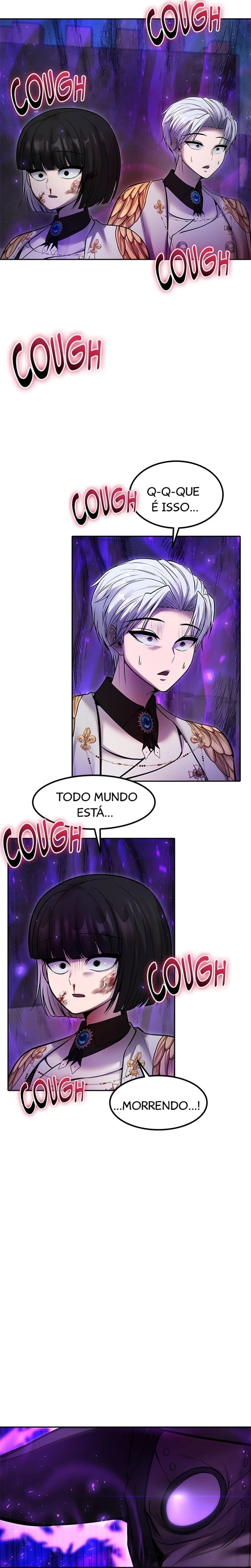 Read Secretamente Mais Poderoso que o Herói PT Manga Online