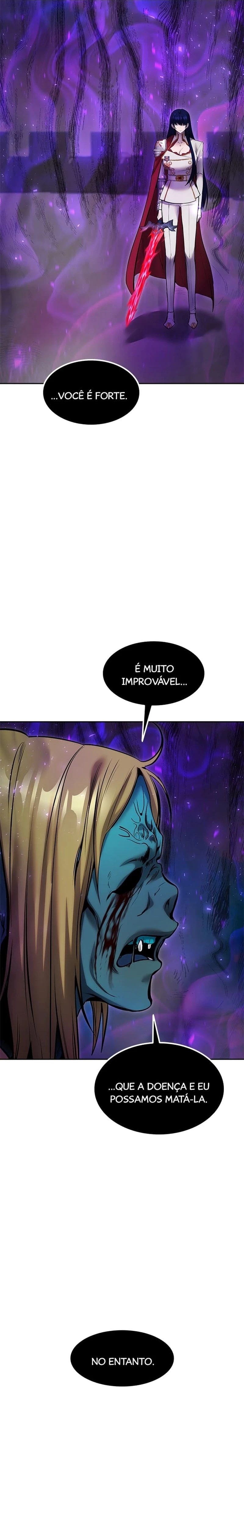 Read Secretamente Mais Poderoso que o Herói PT Manga Online