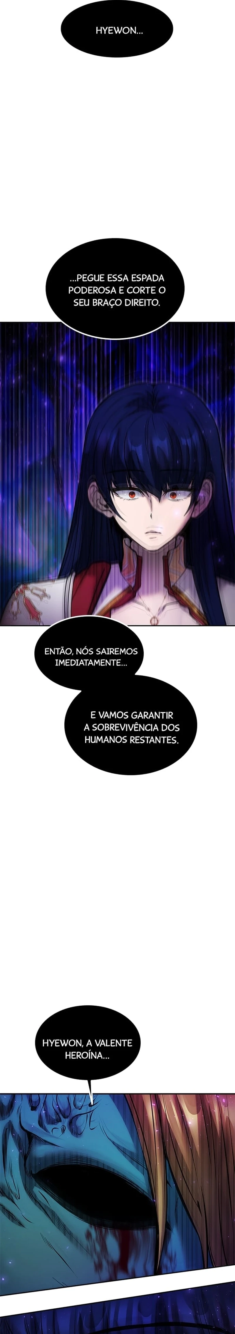 Read Secretamente Mais Poderoso que o Herói PT Manga Online
