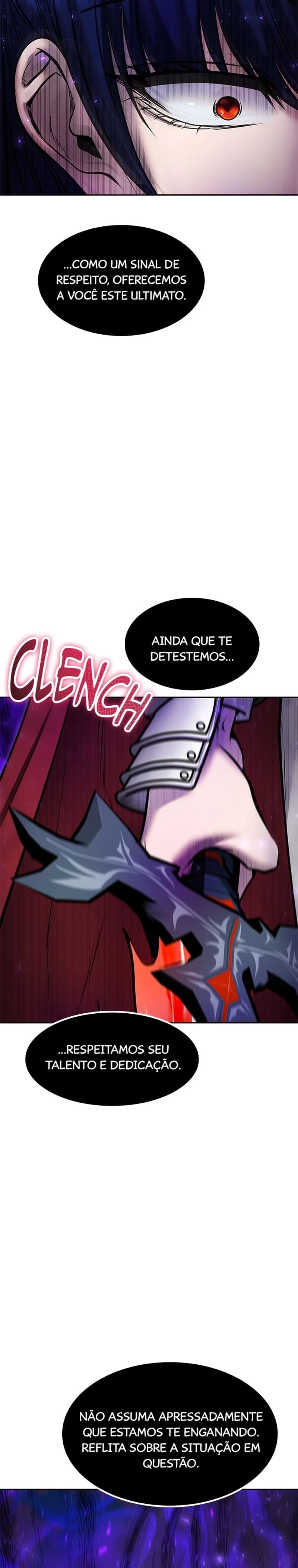 Read Secretamente Mais Poderoso que o Herói PT Manga Online