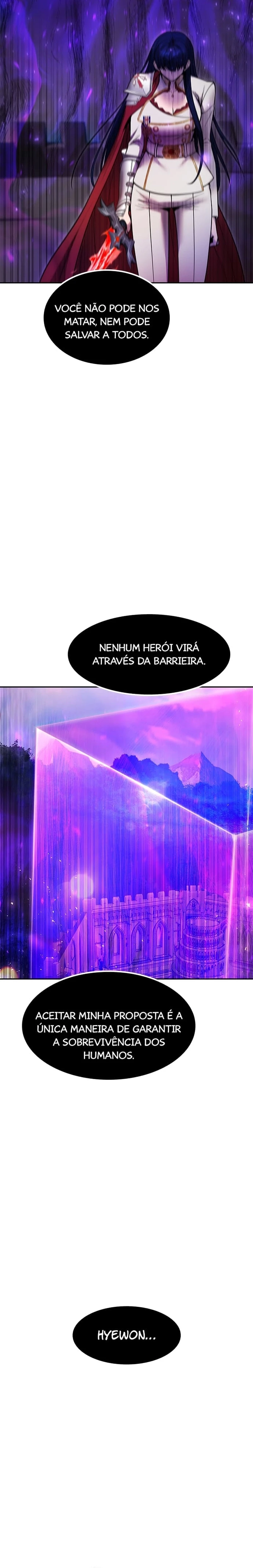 Read Secretamente Mais Poderoso que o Herói PT Manga Online