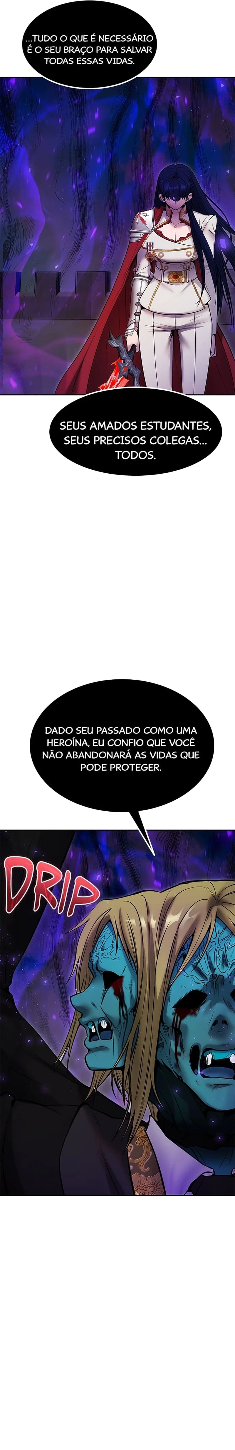 Read Secretamente Mais Poderoso que o Herói PT Manga Online