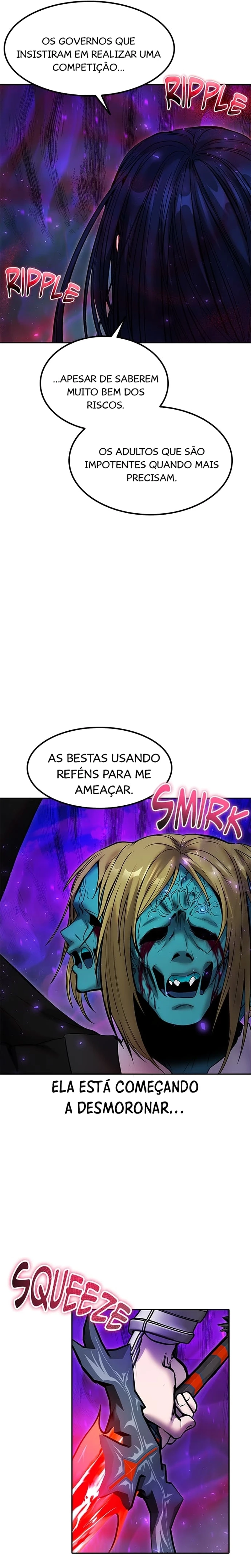 Read Secretamente Mais Poderoso que o Herói PT Manga Online